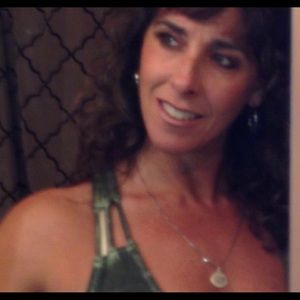 Meet your Posher, Judith